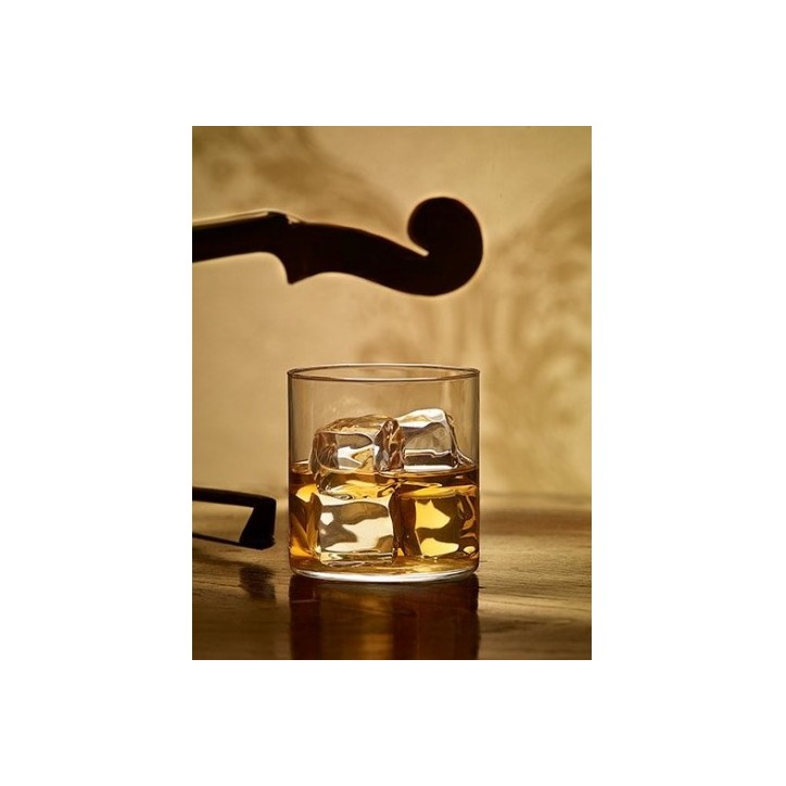 CAPRI: VASO BAJO 35 cl. Ref.991702 CAPRI: VASO BAJO 35 cl. Ref.991702