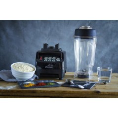BATIDORA DE VASO ELECTRICA PROFESIONAL Ref.69195