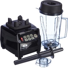 BATIDORA DE VASO ELECTRICA PROFESIONAL Ref.69195