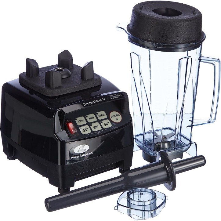 BATIDORA DE VASO ELECTRICA PROFESIONAL Ref.69195