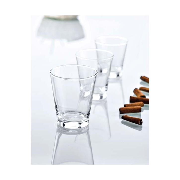 COLOMBIA: VASO 11cl. Ref.V028441 COLOMBIA: VASO 11cl. Ref.V028441