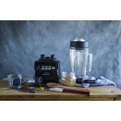 BATIDORA DE VASO ELECTRICA PROFESIONAL Ref.69195