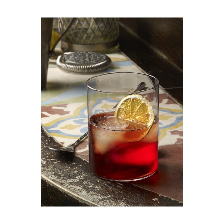 CAPRI: VASO COMBINADO BAJO 50 cl. Ref.991703 CAPRI: VASO COMBINADO BAJO 50 cl. Ref.991703