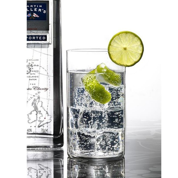 CAPRI: VASO COMBINADO ALTO 65 cl. Ref.991692 CAPRI: VASO COMBINADO ALTO 65 cl. Ref.991692