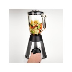 BATIDORA DE VASO DE CRISTAL 1 6Lts. Ref.69081