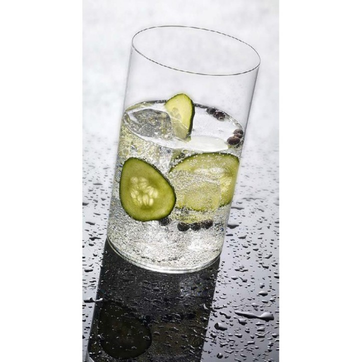CAPRI: VASO COMBINADO ALTO 65 cl. Ref.991692 CAPRI: VASO COMBINADO ALTO 65 cl. Ref.991692