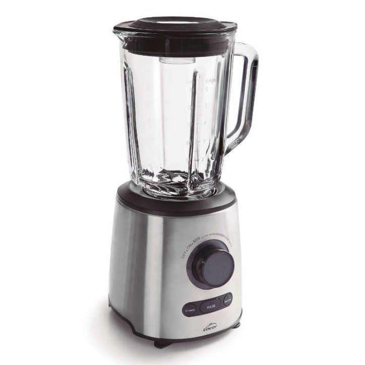 BATIDORA DE VASO ELECTRICA 1000W 1 5l Ref.69581 BATIDORA DE VASO ELECTRICA 1000W 1 5l Ref.69581