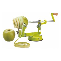 PELADOR DE MANZANAS MANUAL CON VENTOSA Ref.725300