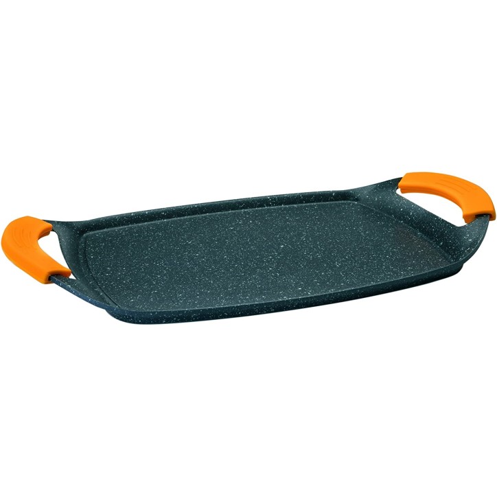 NATURA STONE: GRILL PLANCHA NATURA STONE: GRILL PLANCHA