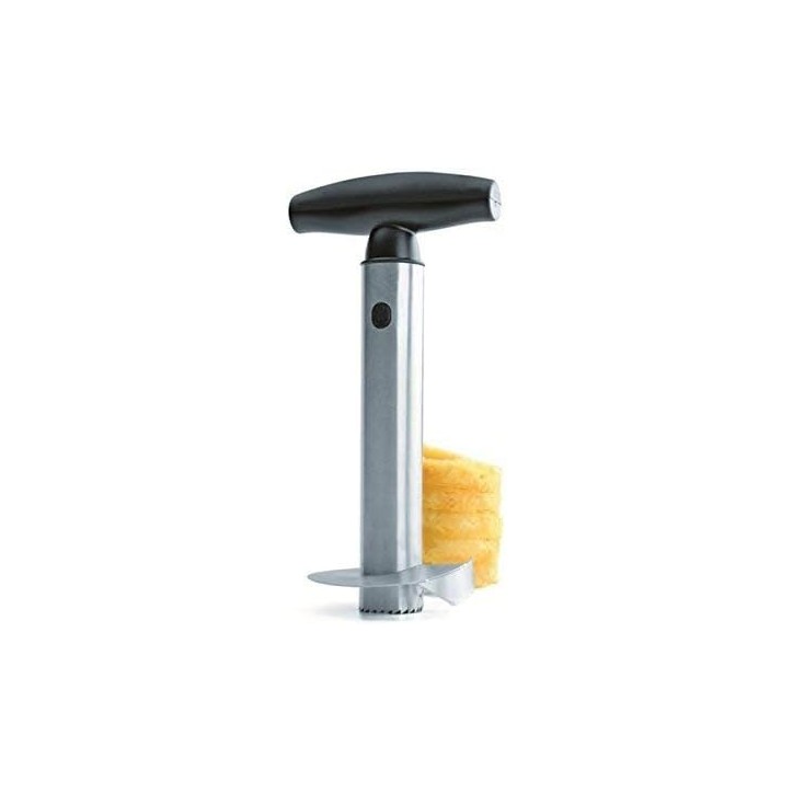 PELADOR PINAS ACERO INOX LACOR Ref.60392 PELADOR PINAS ACERO INOX LACOR Ref.60392