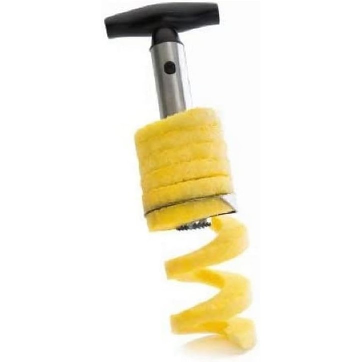 PELADOR PINAS ACERO INOX LACOR Ref.60392 PELADOR PINAS ACERO INOX LACOR Ref.60392