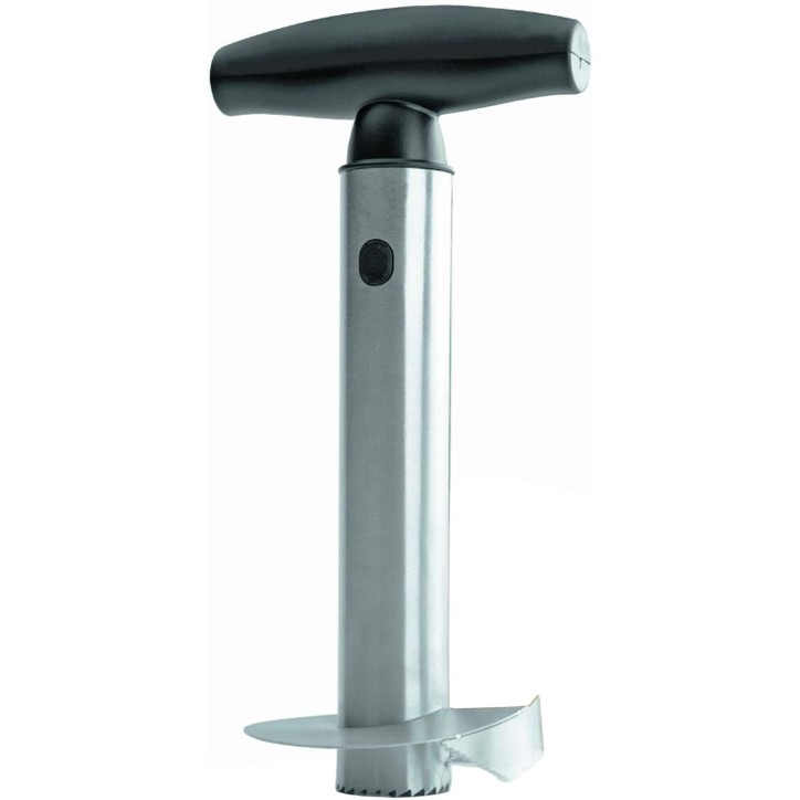 PELADOR PINAS ACERO INOX LACOR Ref.60392 PELADOR PINAS ACERO INOX LACOR Ref.60392
