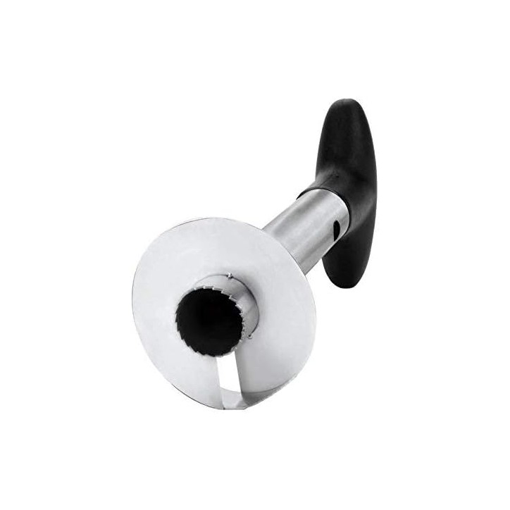PELADOR PINAS ACERO INOX LACOR Ref.60392 PELADOR PINAS ACERO INOX LACOR Ref.60392