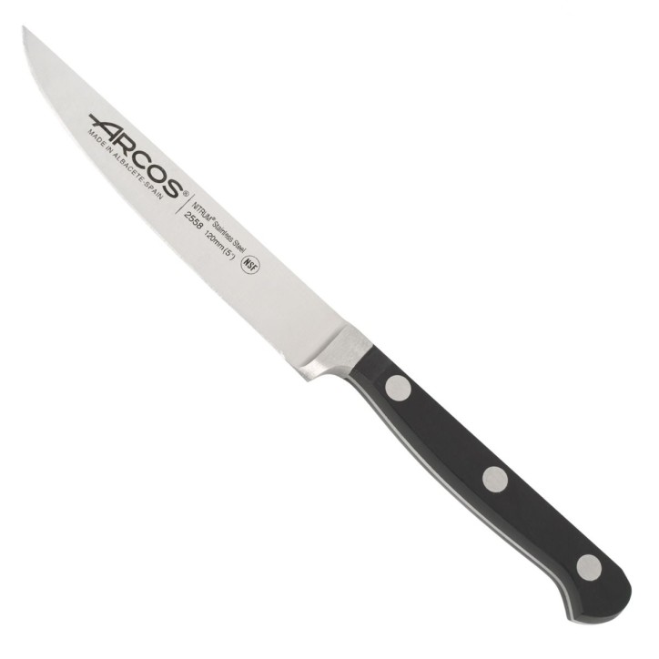 ARCOS SERIE CLASICA: CUCHILLO COCINERO 120mm. Ref.255800 ARCOS SERIE CLASICA: CUCHILLO COCINERO 120mm. Ref.255800