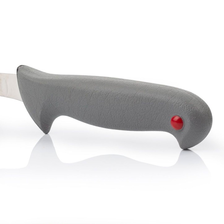 ARCOS SERIE INYECTADA: COLOUR PROF CUCHILLO JAMONERO FLEXIBLE ALVEOLADO 300mm. Ref.242700 ARCOS SERIE INYECTADA: COLOUR PROF CUCHILLO JAMONERO FLEXIBLE ALVEOLADO 300mm. Ref.242700