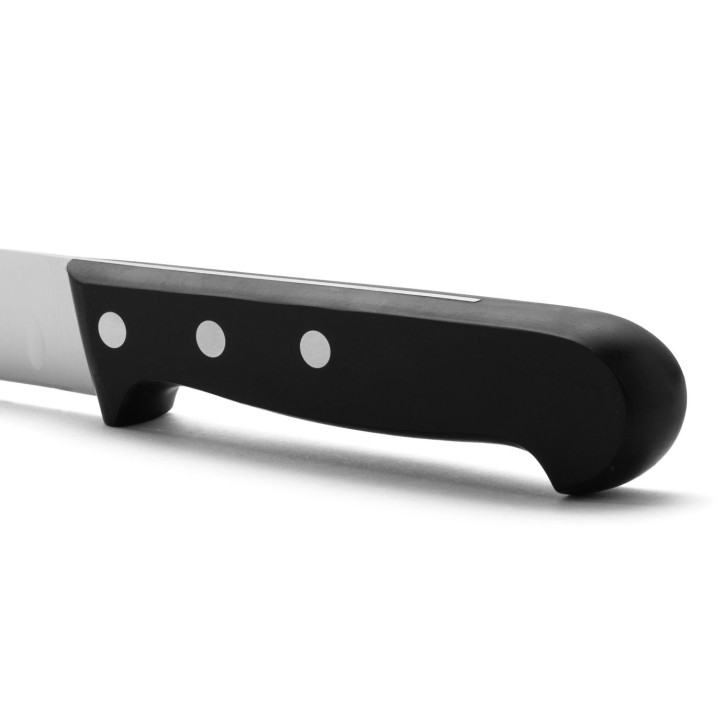 ARCOS SERIE UNIVERSAL: CUCHILLO SALMON ALVEOLADO Ref.283704 ARCOS SERIE UNIVERSAL: CUCHILLO SALMON ALVEOLADO Ref.283704