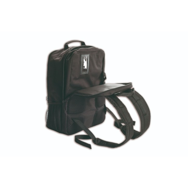 ARCOS: BOLSA MOCHILA PORTA-CUCHILLOS PARA 17Pzas. (520X920mm.) Ref.694900 ARCOS: BOLSA MOCHILA PORTA-CUCHILLOS PARA 17Pzas. (520X920mm.) Ref.694900