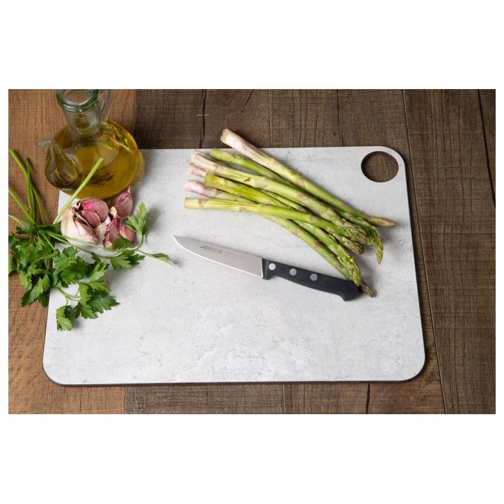 ARCOS SERIE UNIVERSAL: CUCHILLO VERDURA 100mm. Ref.281104 ARCOS SERIE UNIVERSAL: CUCHILLO VERDURA 100mm. Ref.281104