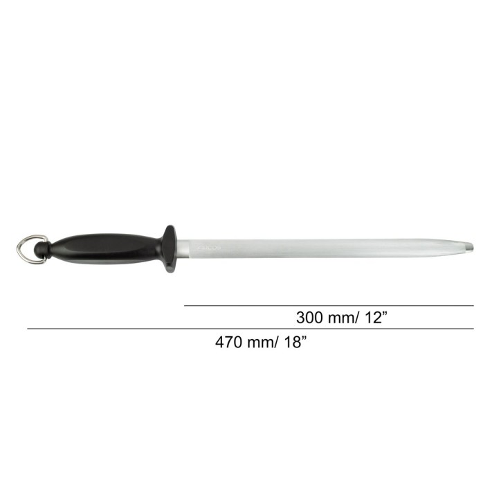 ARCOS: CHAIRA PROFESIONAL 300mm. Ref.279010 ARCOS: CHAIRA PROFESIONAL 300mm. Ref.279010