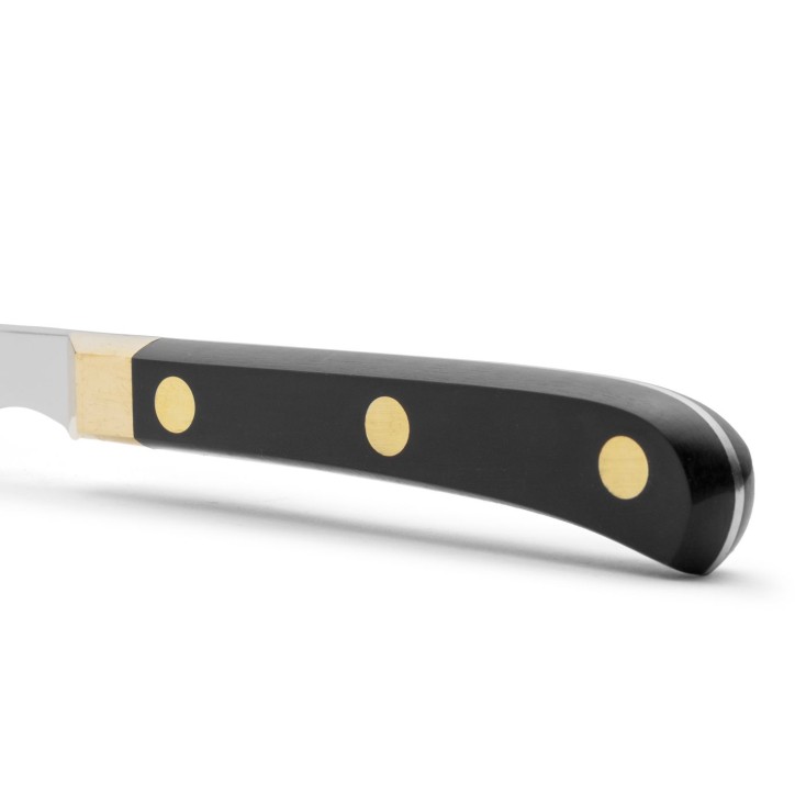 ARCOS: CUCHILLO CHULETERO PRO - Remaches Laton - Ref.375000 ARCOS: CUCHILLO CHULETERO PRO - Remaches Laton - Ref.375000