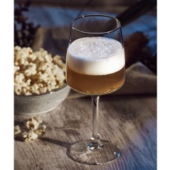 EDEL: COPA CERVEZA