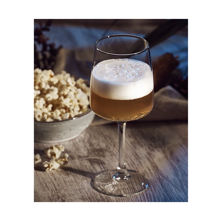 EDEL: COPA CERVEZA EDEL: COPA CERVEZA