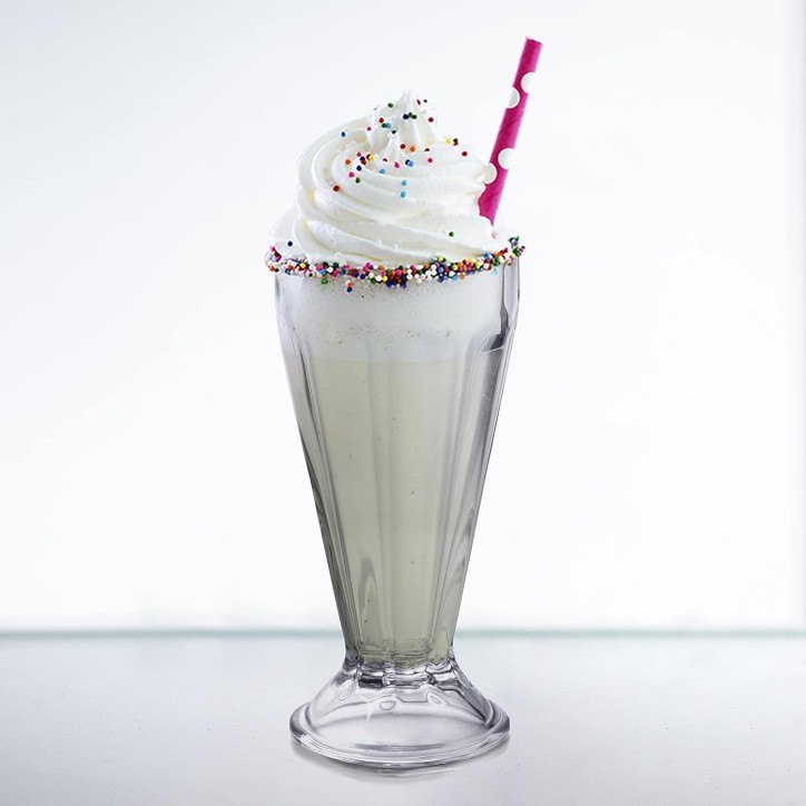 COPA BATIDO SMOOTHIES: MALTEADA 40cl. Ref.V485090 COPA BATIDO SMOOTHIES: MALTEADA 40cl. Ref.V485090
