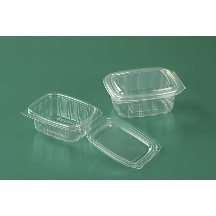 ENVASE SENA - SERIE M - Apto Microondas - Disponible de 250cl. a 1000cl.