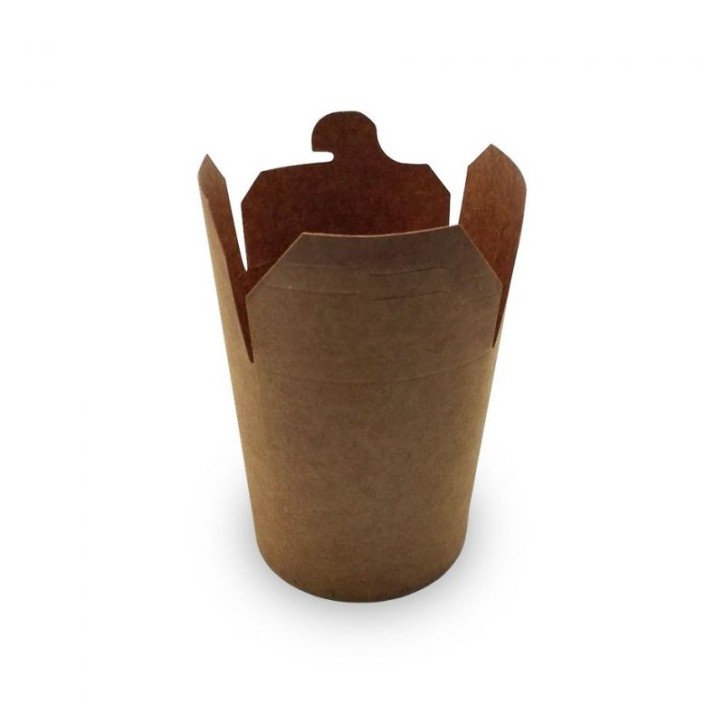 ECOLINE CARTON: ENVASE MULTIFOOD KRAFT 500ml. (50 Uds.) Ref.ERPAMU000128 ECOLINE CARTON: ENVASE MULTIFOOD KRAFT 500ml. (50 Uds.) Ref.ERPAMU000128
