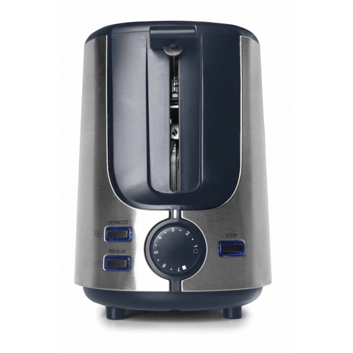 TOSTADOR LACOR: RANURA LARGA 1000w Ref.69360 TOSTADOR LACOR: RANURA LARGA 1000w Ref.69360