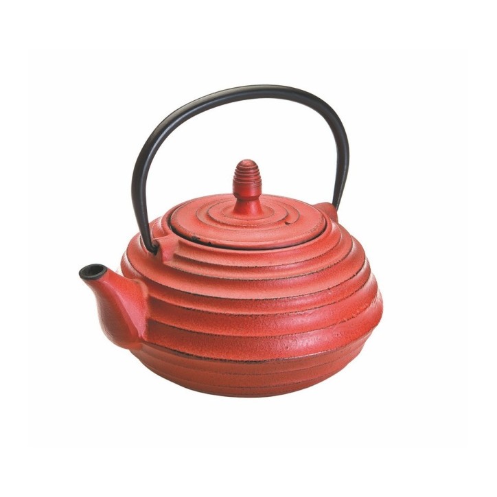 TETERA HIERRO FUNDIDO: CEYLAN 70 cl. Ref.620407 TETERA HIERRO FUNDIDO: CEYLAN 70 cl. Ref.620407