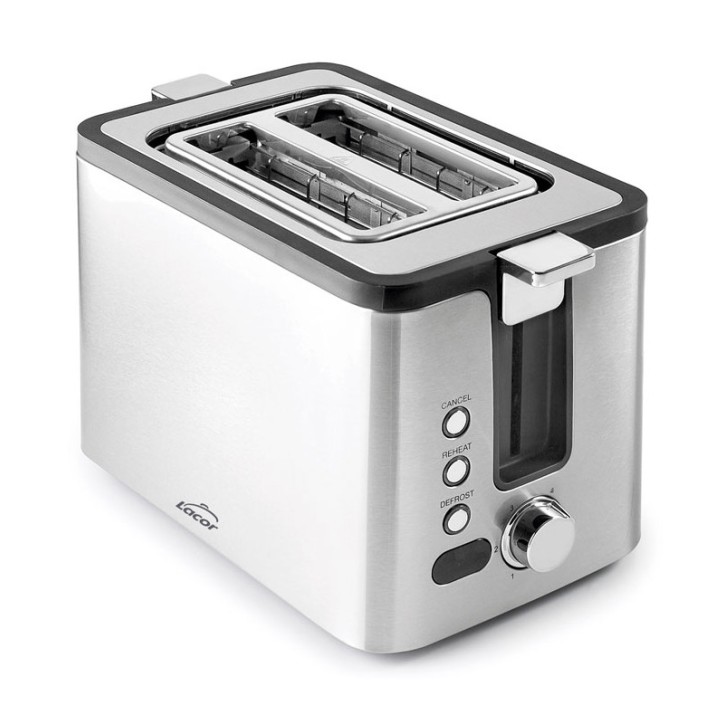 TOSTADOR 2 RANURAS SMART Ref.69442 TOSTADOR 2 RANURAS SMART Ref.69442