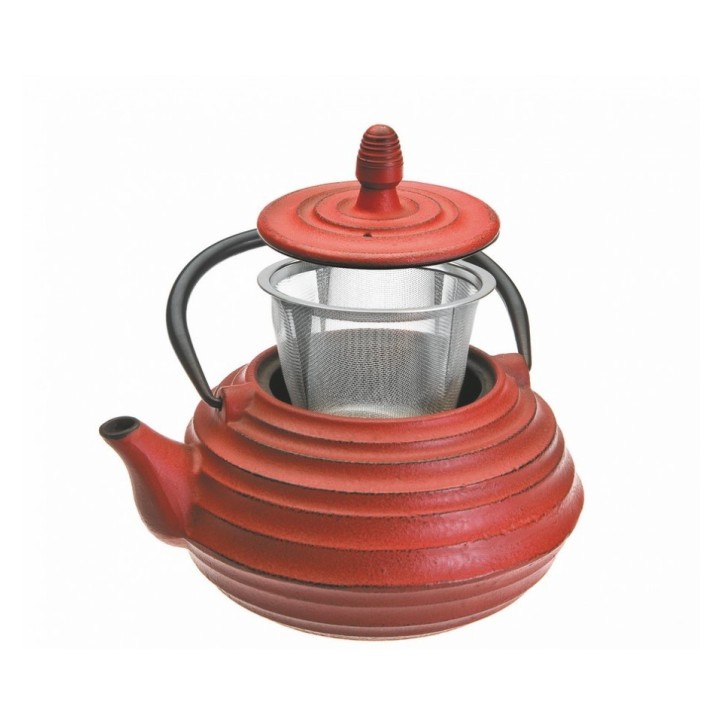 TETERA HIERRO FUNDIDO: CEYLAN 70 cl. Ref.620407 TETERA HIERRO FUNDIDO: CEYLAN 70 cl. Ref.620407