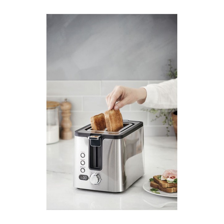 TOSTADOR 2 RANURAS SMART Ref.69442 TOSTADOR 2 RANURAS SMART Ref.69442