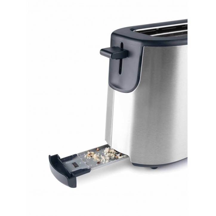 TOSTADOR LACOR: RANURA LARGA 1000w Ref.69360 TOSTADOR LACOR: RANURA LARGA 1000w Ref.69360