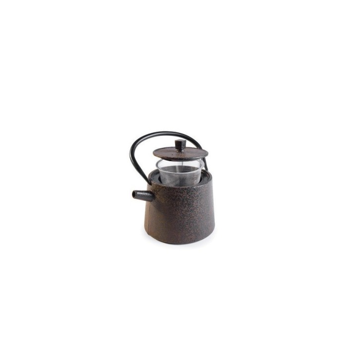 TETERA HIERRO FUNDIDO: NARA 1.2 LITROS Ref.620712 TETERA HIERRO FUNDIDO: NARA 1.2 LITROS Ref.620712