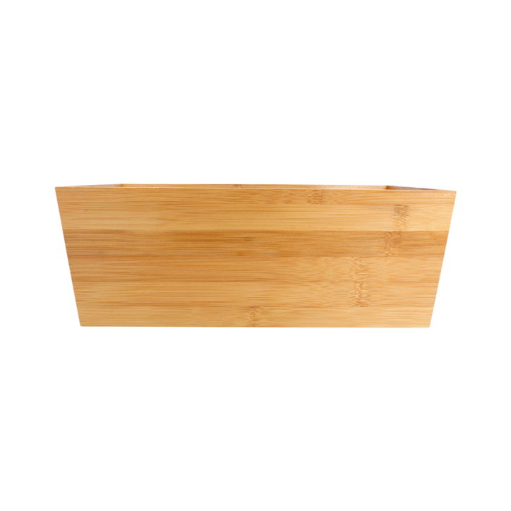PANERA DE MADERA 20X15Xh9cm. Ref.199.51