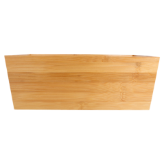 PANERA DE MADERA 30X20Xh11cm. Ref.199.50