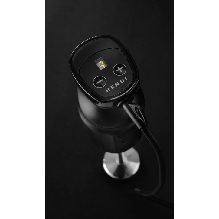 HENDI: BATIDORA TRITURADOR DE BRAZO PROFESIONAL 250w (Uso de 1 a 8 Litros) Ref.222157 HENDI: BATIDORA TRITURADOR DE BRAZO PROFESIONAL 250w (Uso de 1 a 8 Litros) Ref.222157