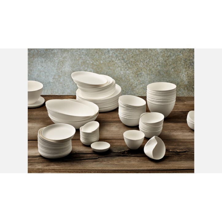 VAJILLA CATERING SERIE PULPA: MINI CUENCO 100% BIO Ø7Xh2cm. 50ml. (80 Uds.) Ref.792350791000000 VAJILLA CATERING SERIE PULPA: MINI CUENCO 100% BIO Ø7Xh2cm. 50ml. (80 Uds.) Ref.792350791000000