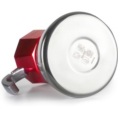 ELBA: CAFETERA EXPRESS 12 TAZAS ESPECIAL INDUCCION Ref.627912