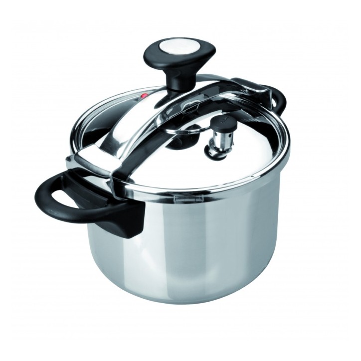 OLLA PRESION LACOR: GARINOX OLLA PRESION LACOR: GARINOX