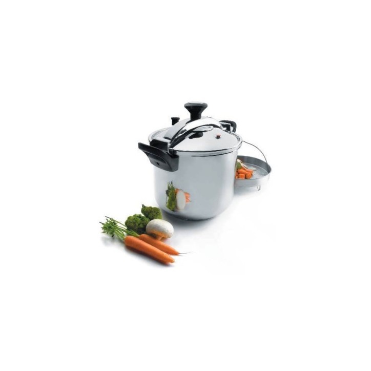 OLLA PRESION LACOR: GARINOX OLLA PRESION LACOR: GARINOX