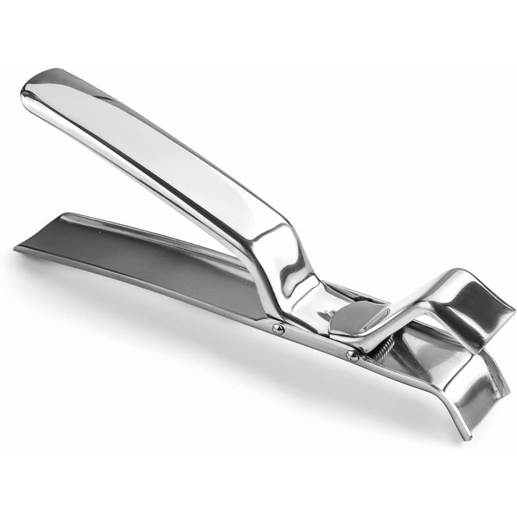 PINZA PARA BANDEJA HORNO LACOR 20cm. Ref.62989 PINZA PARA BANDEJA HORNO LACOR 20cm. Ref.62989
