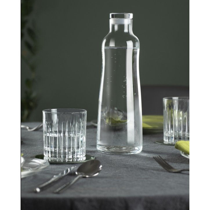 BOTELLAS: RCR CRISTAL CON TAPON HERMETICO 1 10 Ltrs. Ref.99276230 BOTELLAS: RCR CRISTAL CON TAPON HERMETICO 1 10 Ltrs. Ref.99276230