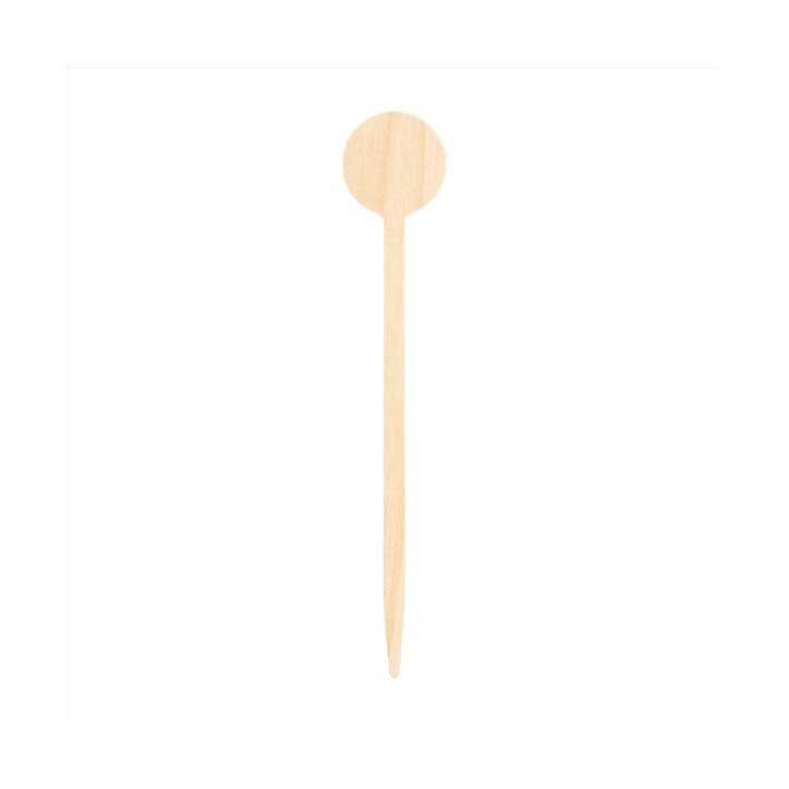 AGITADOR: SURTIDOS LONG DRINKS 16 CM NATURAL BAMBU 100 Uds. Ref.225.38 AGITADOR: SURTIDOS LONG DRINKS 16 CM NATURAL BAMBU 100 Uds. Ref.225.38