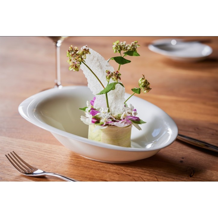 RAK POSE: BOL ASYMMETRIC ORGANIC 24 4X20 9cm 44cl. Ref.BCPORBW44 RAK POSE: BOL ASYMMETRIC ORGANIC 24 4X20 9cm 44cl. Ref.BCPORBW44