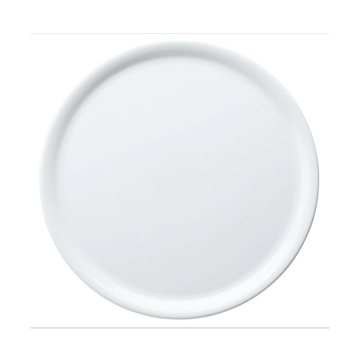 DELTA: PLATO PIZZA Ø 30cm. Ref.D130PT00 DELTA: PLATO PIZZA Ø 30cm. Ref.D130PT00