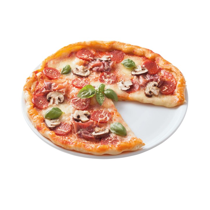 DELTA: PLATO PIZZA Ø 30cm. Ref.D130PT00 DELTA: PLATO PIZZA Ø 30cm. Ref.D130PT00