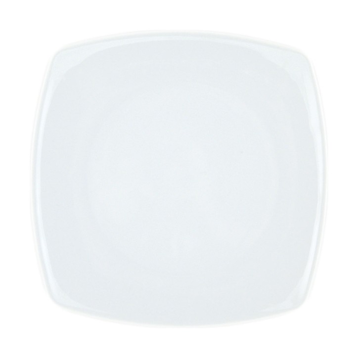 STILO BLANCO: PLATO POSTRE 20cm. Ref.D000103 STILO BLANCO: PLATO POSTRE 20cm. Ref.D000103